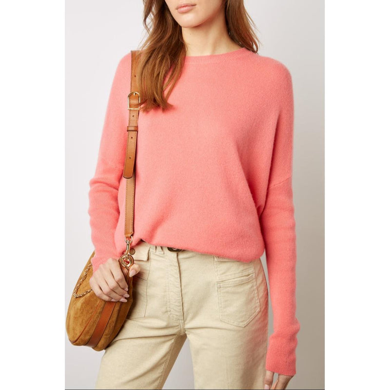 Pull Laurrea - Corail