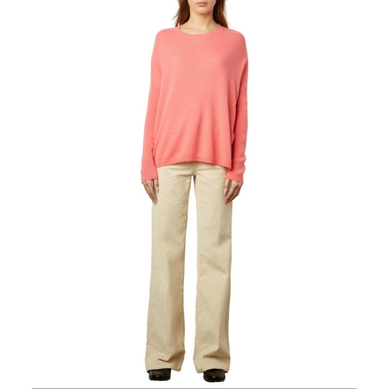 Pull Laurrea - Corail