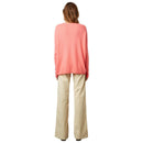 Pull Laurrea - Corail
