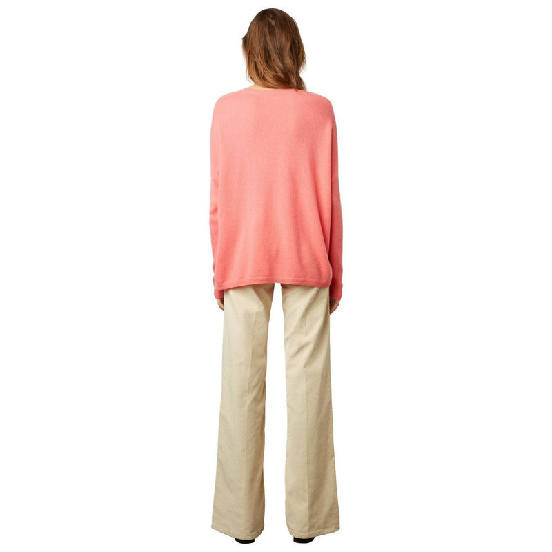 Pull Laurrea - Corail