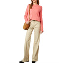 Pull Laurrea - Corail
