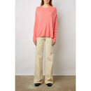 Pull Laurrea - Corail