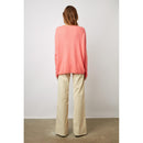 Pull Laurrea - Corail