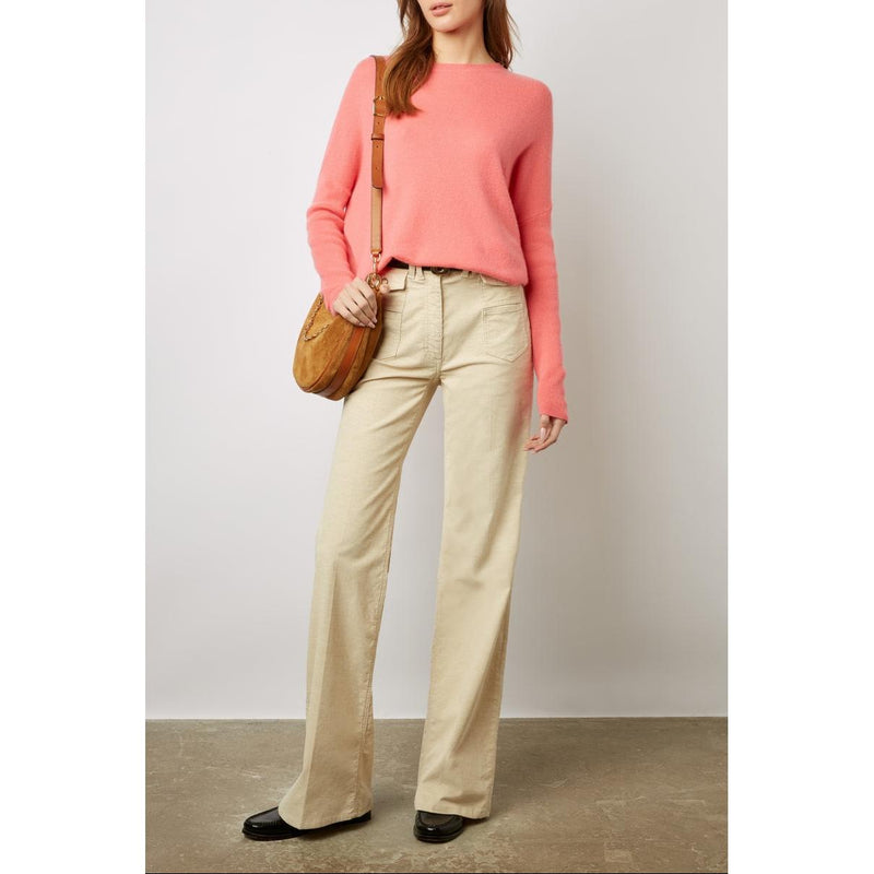Pull Laurrea - Corail