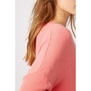 Pull Laurrea - Corail