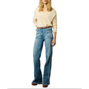 Lorie Sweater/Vest - Ecru