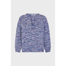 Lexia Sweater - Lipstick