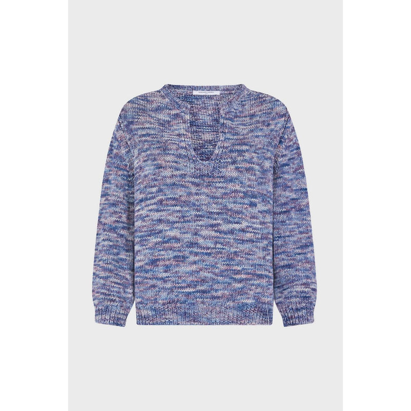 Lexia Sweater - Lipstick