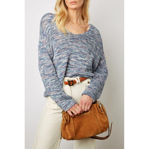 Pull - Gilet Lexia - Lipstick