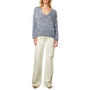 Lexia Sweater - Lipstick