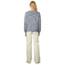 Lexia Sweater - Lipstick