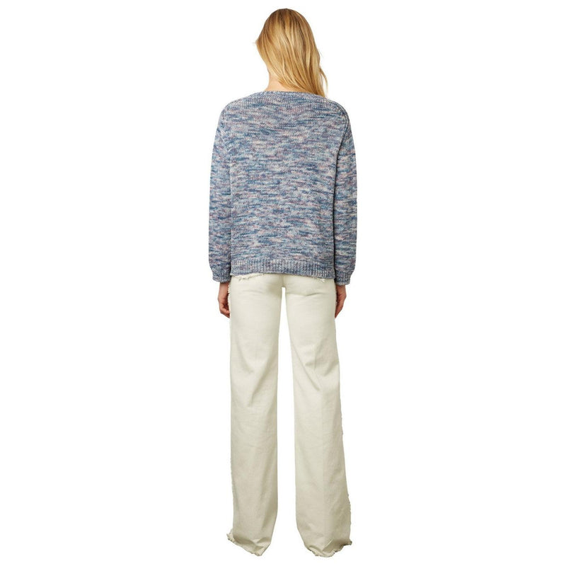 Lexia Sweater - Lipstick