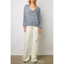 Lexia Sweater - Lipstick