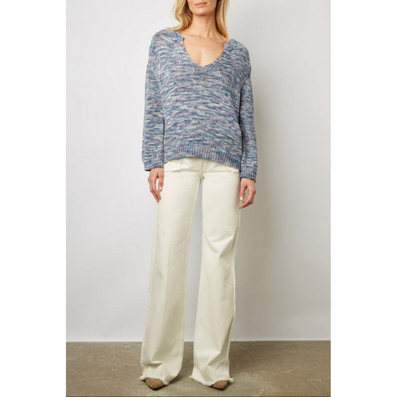 Lexia Sweater - Lipstick