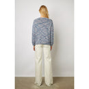 Lexia Sweater - Lipstick