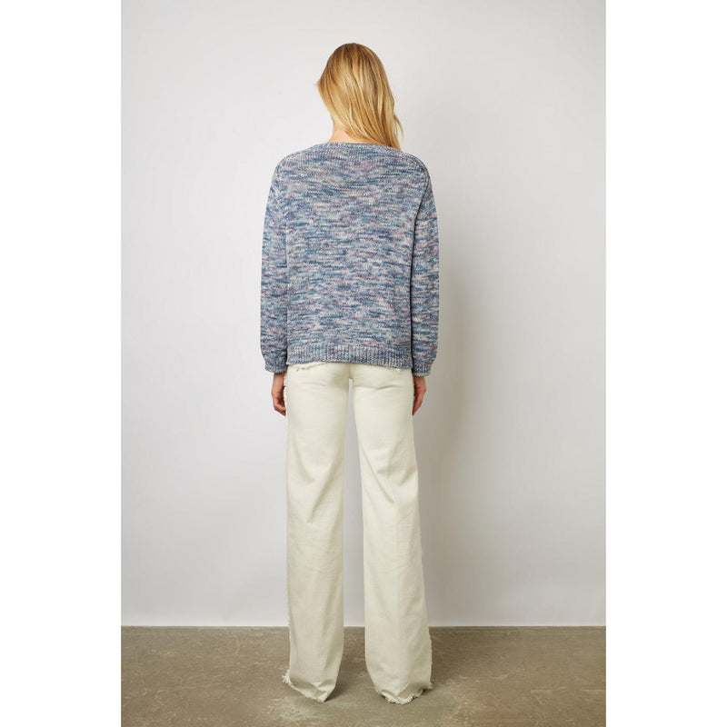 Lexia Sweater - Lipstick
