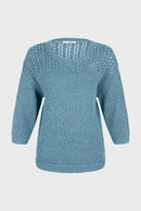 Pull Loreen - Jeans