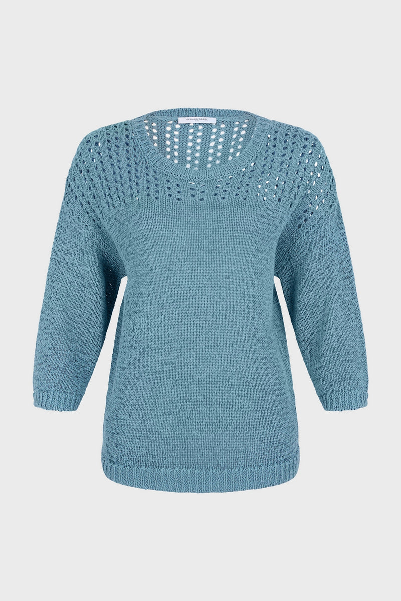 Pull Loreen - Jeans
