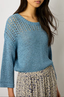Pull Loreen - Jeans
