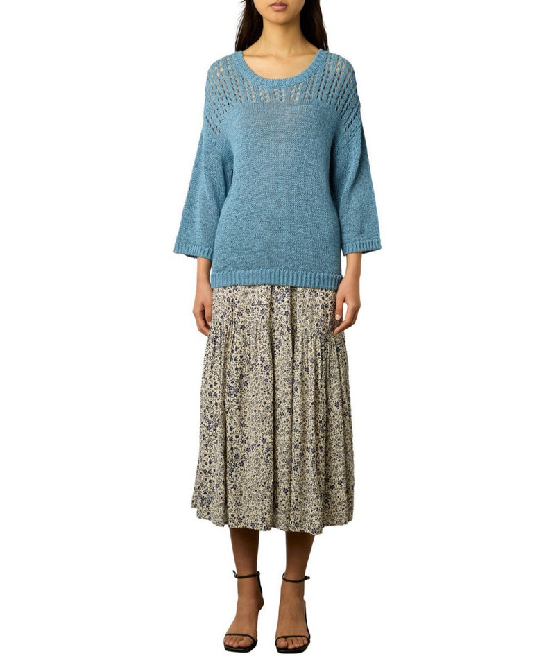 Pull Loreen - Jeans
