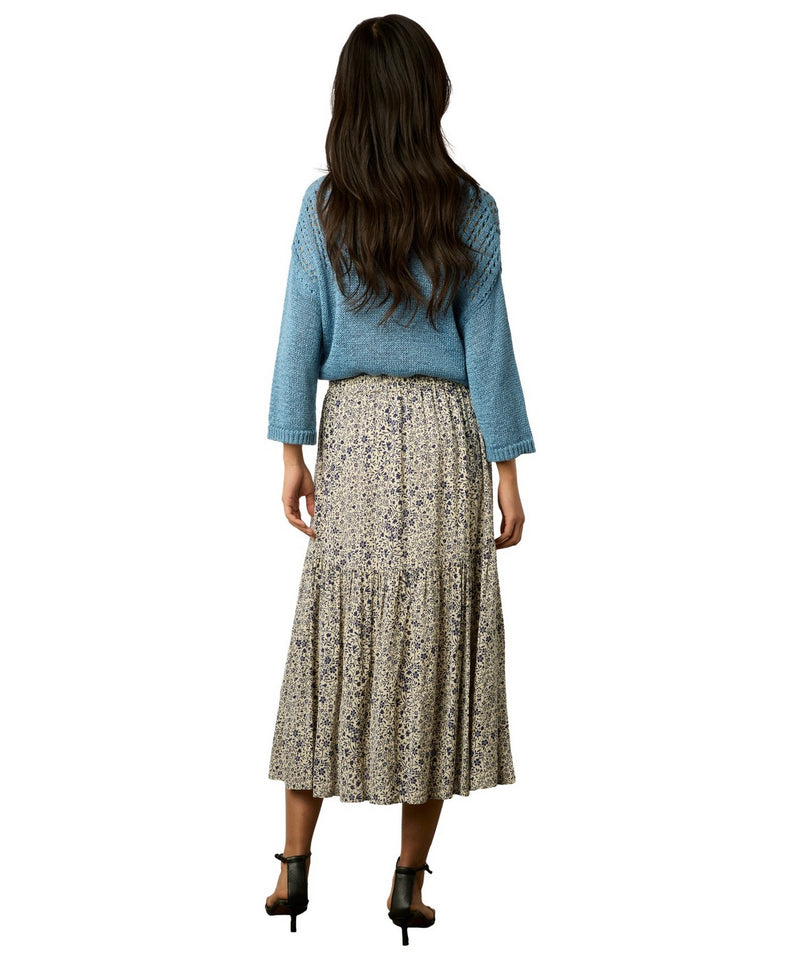 Pull Loreen - Jeans