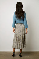 Pull Loreen - Jeans