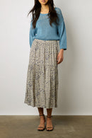 Pull Loreen - Jeans