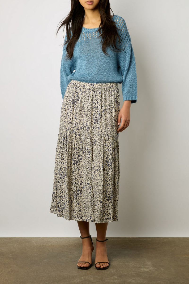 Pull Loreen - Jeans