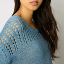 Pull Loreen - Jeans
