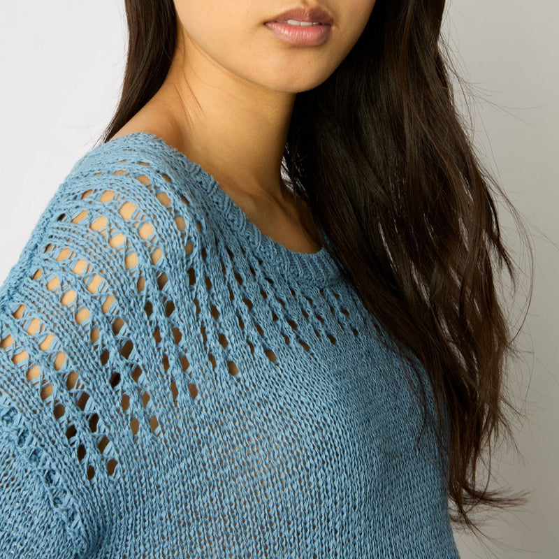 Pull Loreen - Jeans