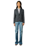 Veste Eddie - Marine