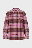 Veste Becky - Rose