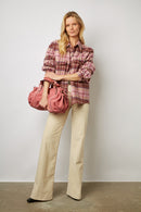 Veste Becky - Rose