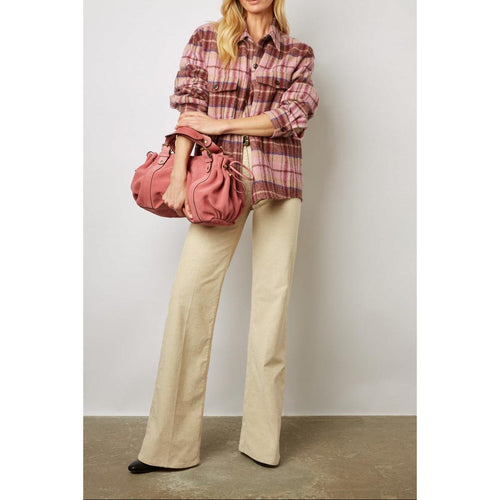 Chaqueta Becky - Rosa