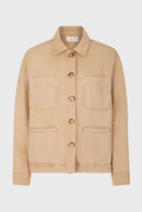 Veste Brianna - Sable