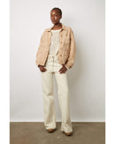 Veste Brianna - Sable