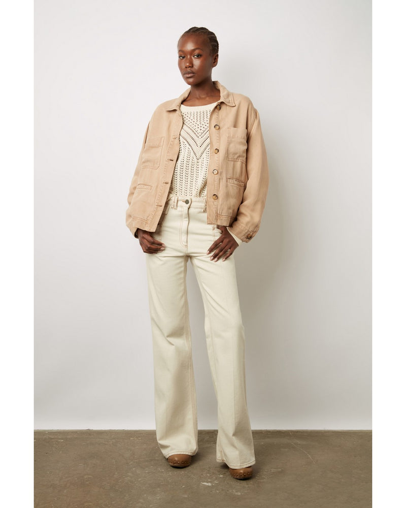 Veste Brianna - Sable