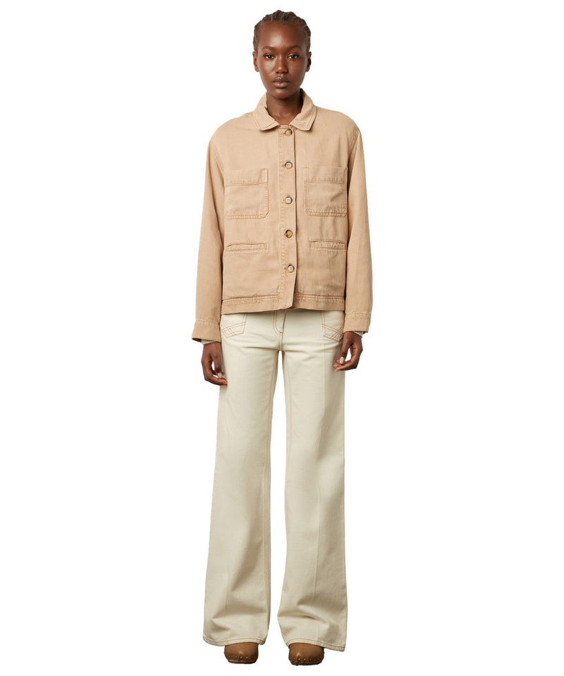 Veste Brianna - Sable