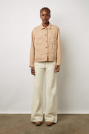 Veste Brianna - Sable
