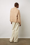 Veste Brianna - Sable