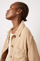 Veste Brianna - Sable