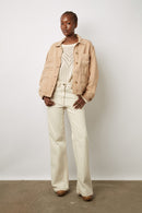 Veste Brianna - Sable