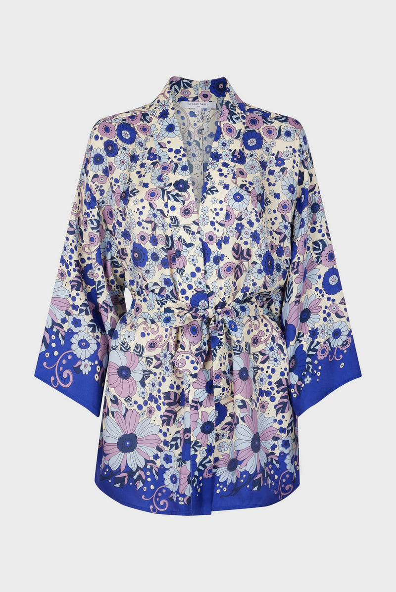 Veste Betta - Naturel