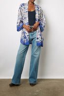 Veste Betta - Naturel