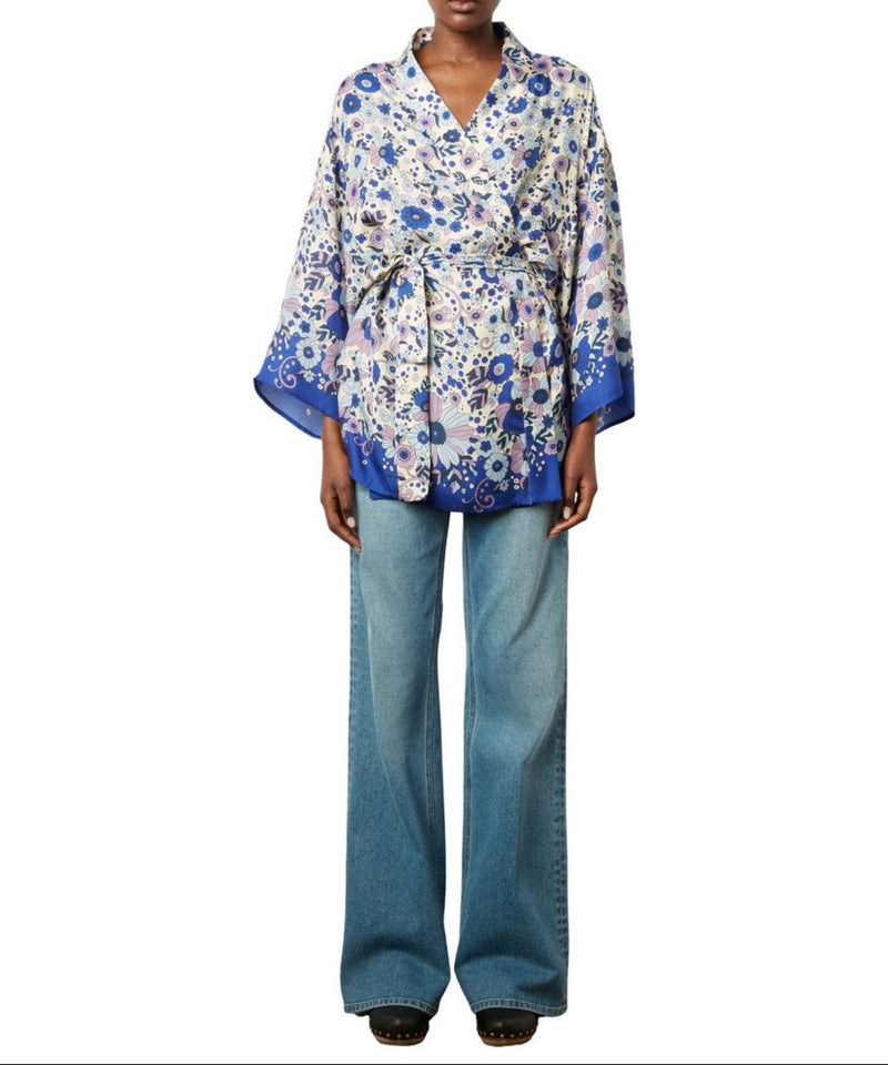 Veste Betta - Naturel