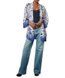 Veste Betta - Naturel