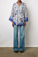 Veste Betta - Naturel