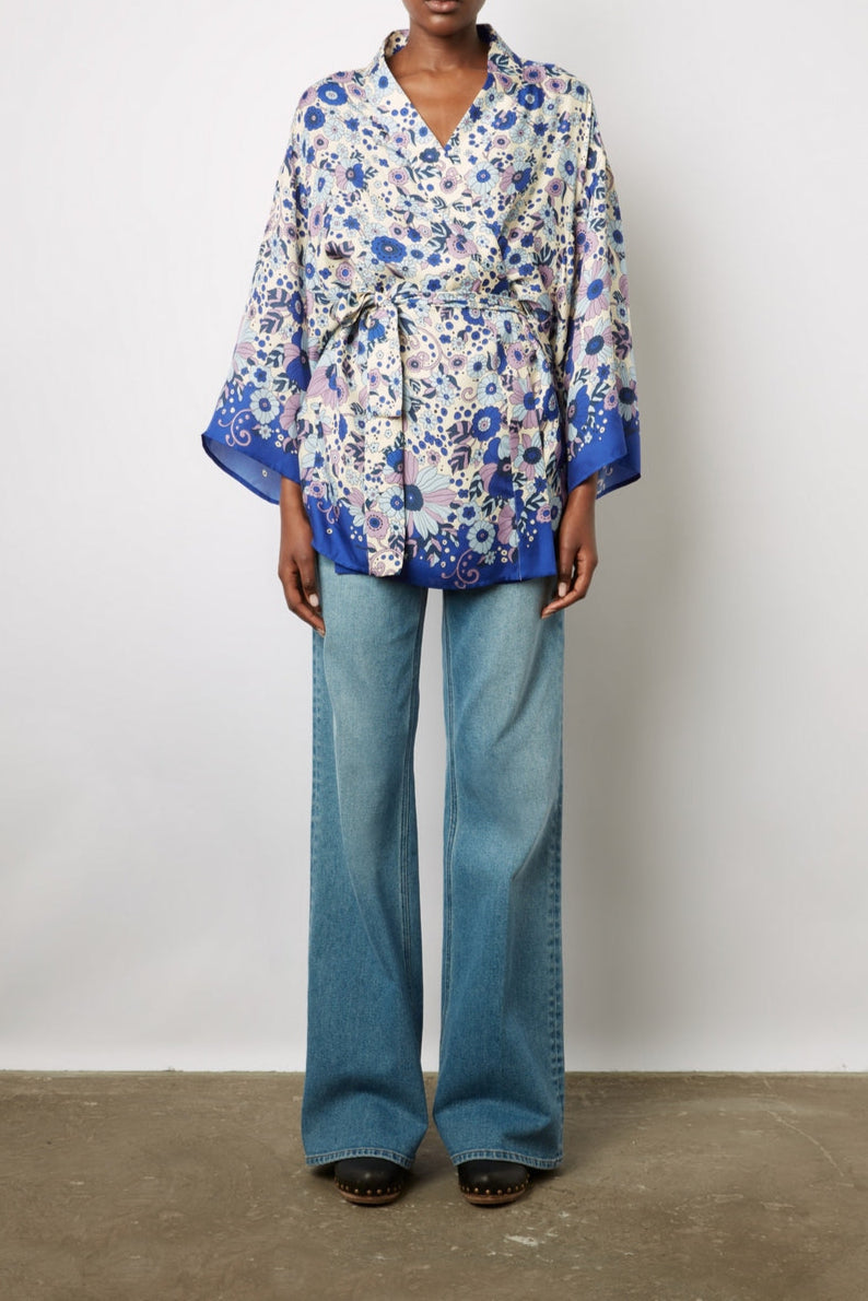 Veste Betta - Naturel