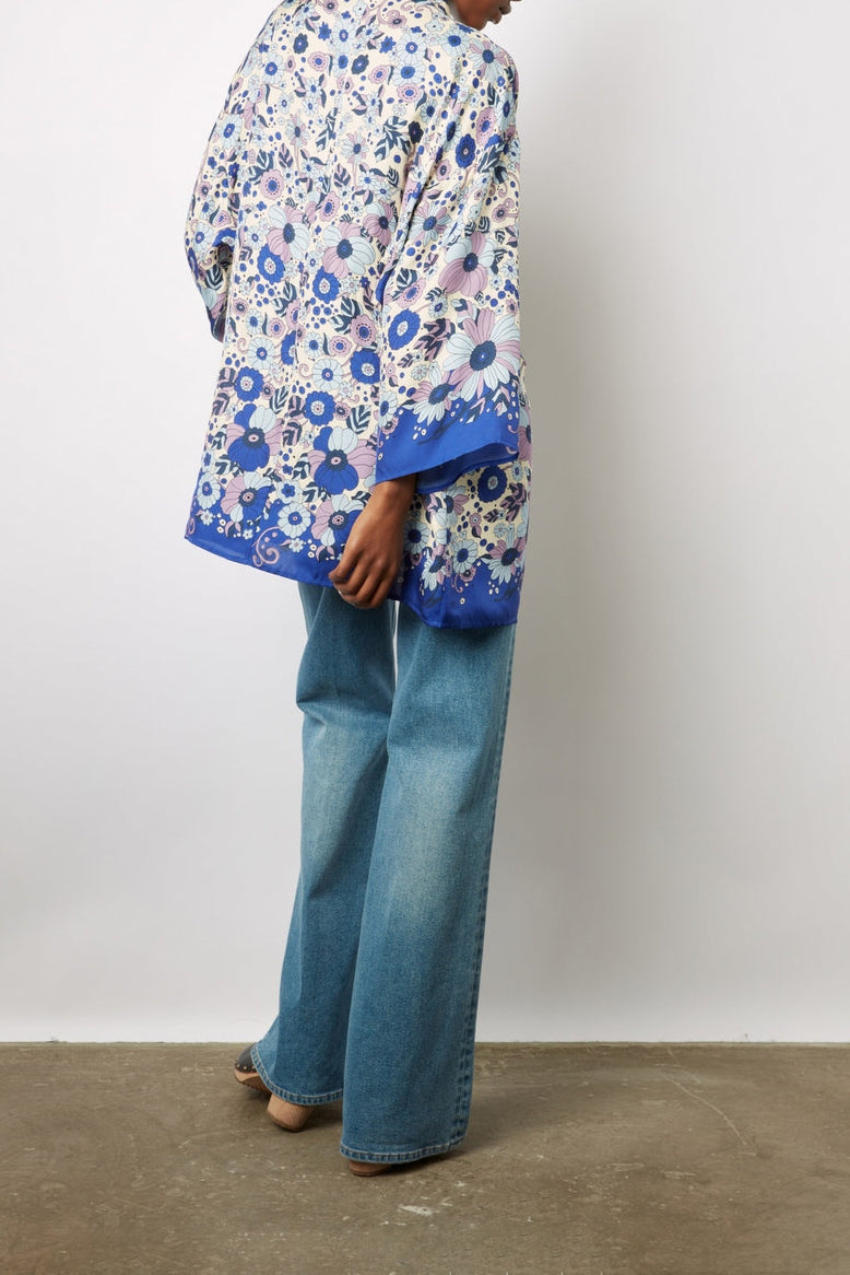 Veste Betta - Naturel