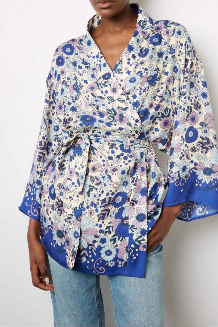 Veste Betta - Naturel